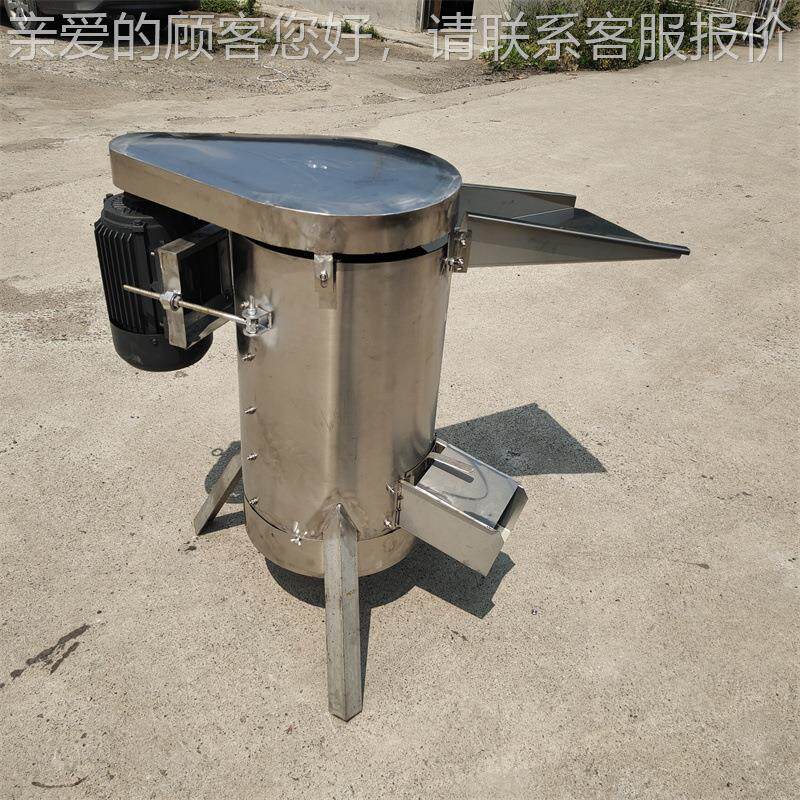 大型OPS水果榄去核机器 红枣橄梨业子脱核机 同达全自动工肉核分
