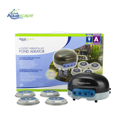 AquascapeAquascape阿夸增氧泵