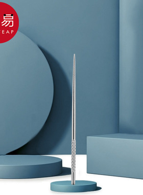 牙签/不锈钢AB1s751-不锈钢牙签家用随身剔牙便携式抠牙塞牙金属