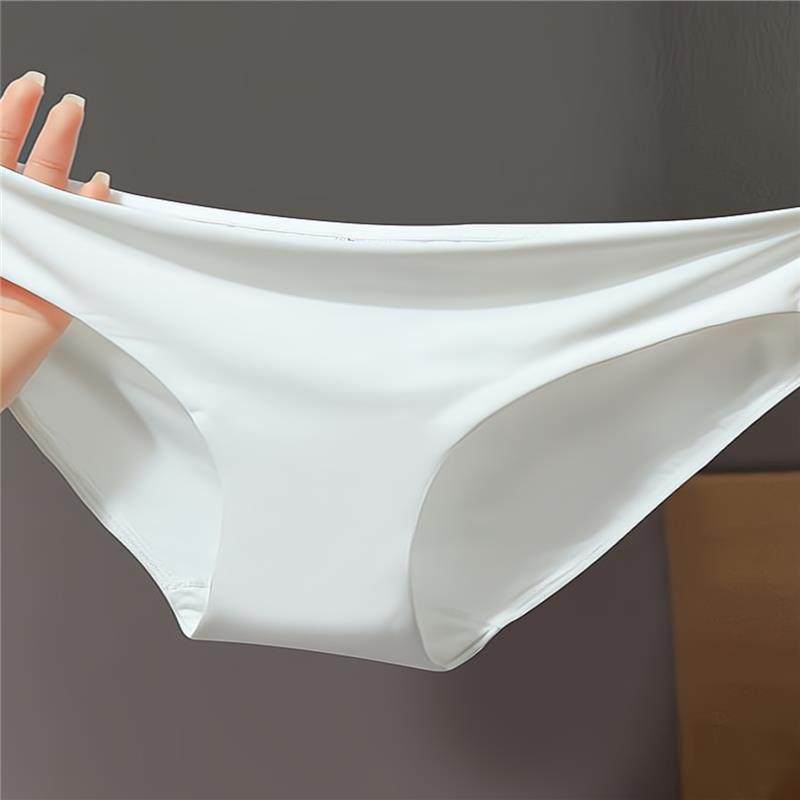 维多利亚夏季冰丝无痕内裤女超薄款透气速干三角裤纯棉裆低腰短裤,运动服/休闲服装,运动内裤,淘宝优惠券,粉丝福利购,淘宝优惠卷