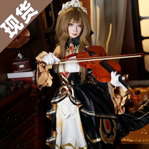 木偶cos服原神桑多涅cos服cos