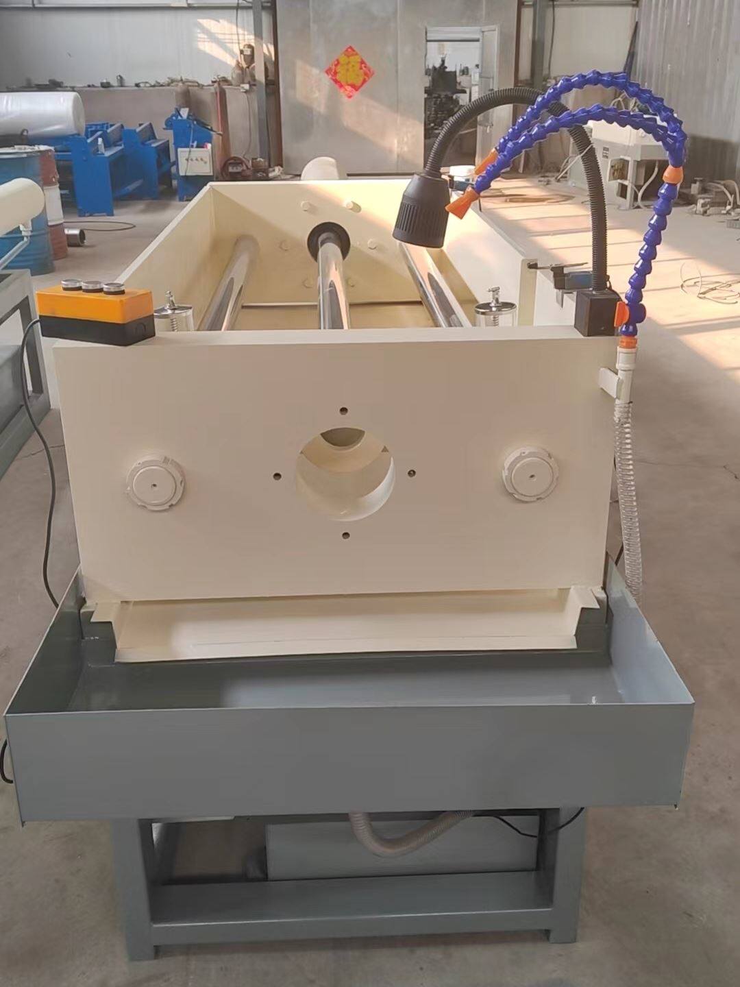 液压拉床拉槽机10吨至50吨双速可调 键槽拉床花键拉床 拉床设备