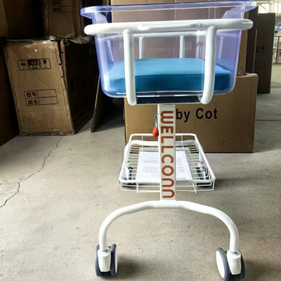 盛德月子中心婴儿床同款婴儿车