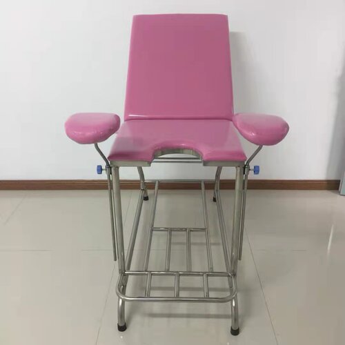 妇检床妇科用检查床不锈钢加厚诊查产床多功能冲洗手术床诊察
