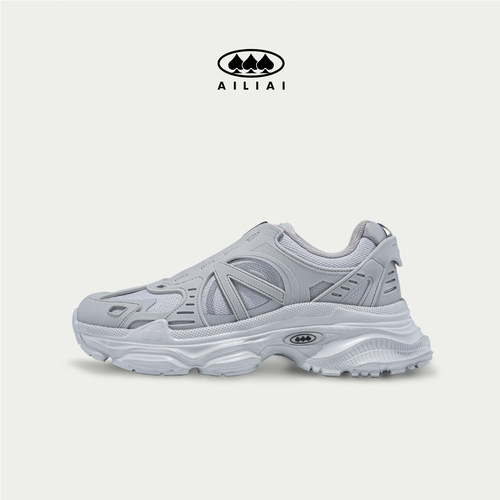 【王以太同款】AILIAI机甲老爹鞋