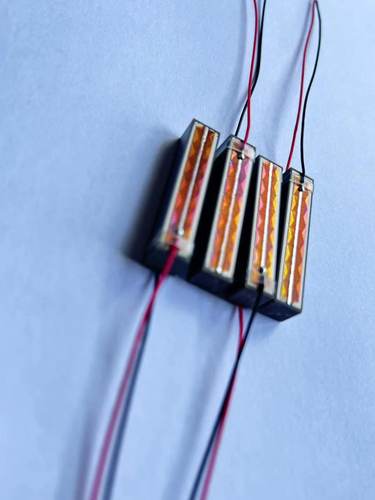 变压器多层堆叠压电陶瓷致电器压电致动器促电器促动器稳定P-887.