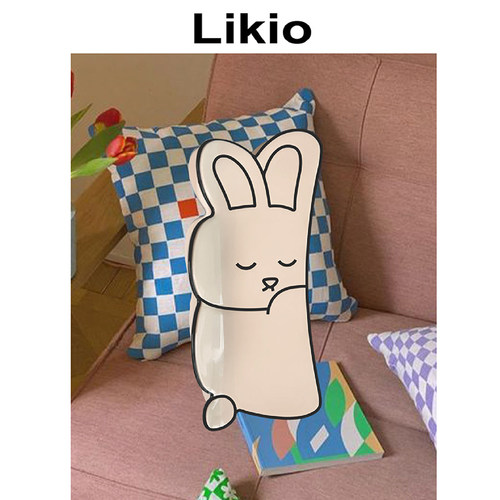 顶夹发抓likio原创设计