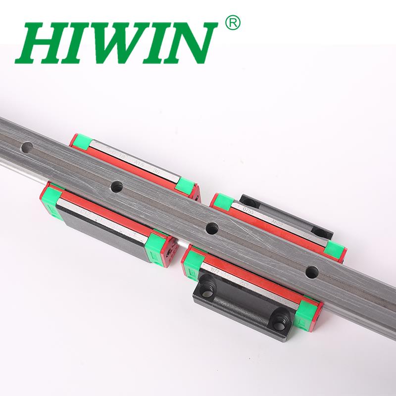 HIWIN上银直线导轨滑块HGW HGH15 20 25 30 35 45 CA CC 官方正品