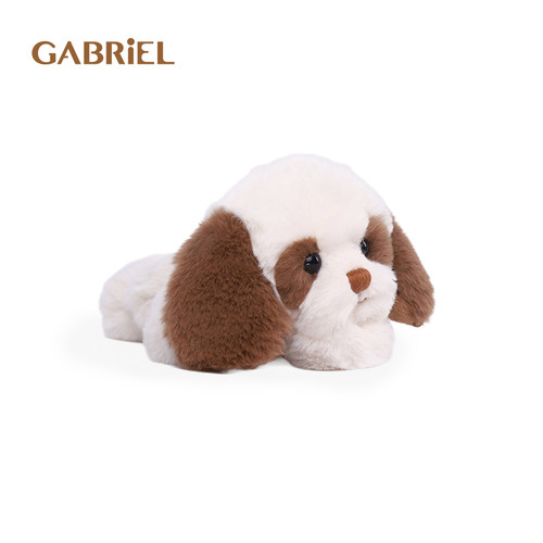 伽百利Gabriel可爱狗狗玩具
