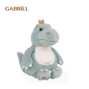 伽百利Gabriel恐龙毛绒玩具公仔节日玩偶节日礼物送女友
