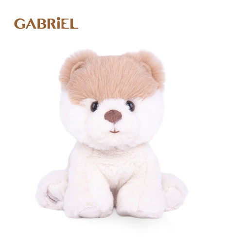 伽百利Gabriel毛绒玩具公仔
