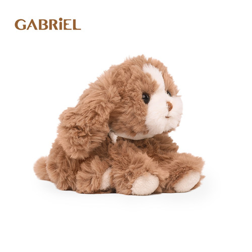 伽百利Gabriel毛绒玩具公仔