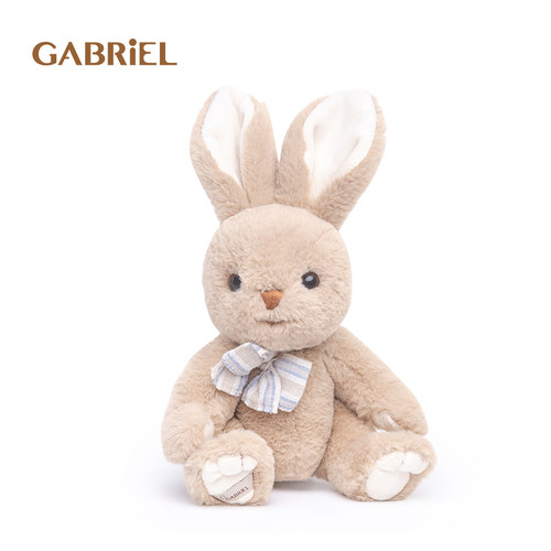 伽百利Gabriel兔子玩偶节日礼物