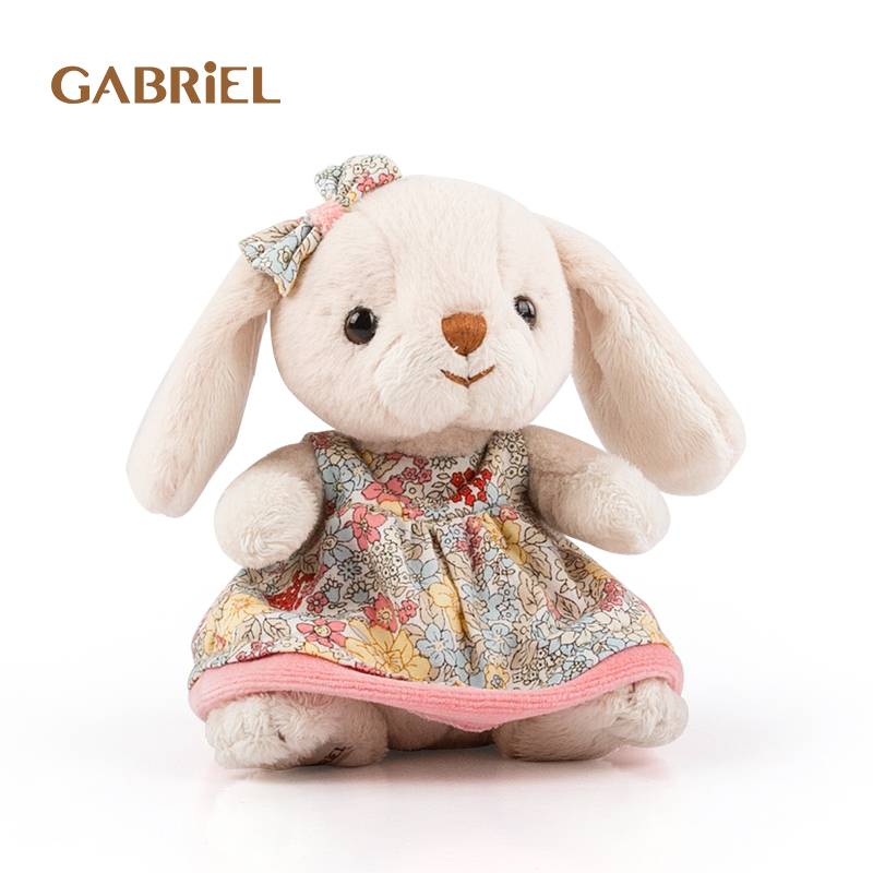 小兔兔毛绒玩具Gabriel/伽百利