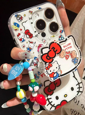 ZKA大头猫咪猫适用于一加ace5手机壳1+13全包1+ace3V创意一加12/11小众保护壳一加ace2PRO白底IMD