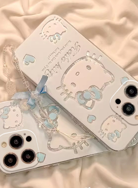 网红可爱卡通Hello小猫适用于oppo Findx9S/x8/x7手机壳k11x女k7x全包k9羽纱K12X活力创意findx6pro小众k9s