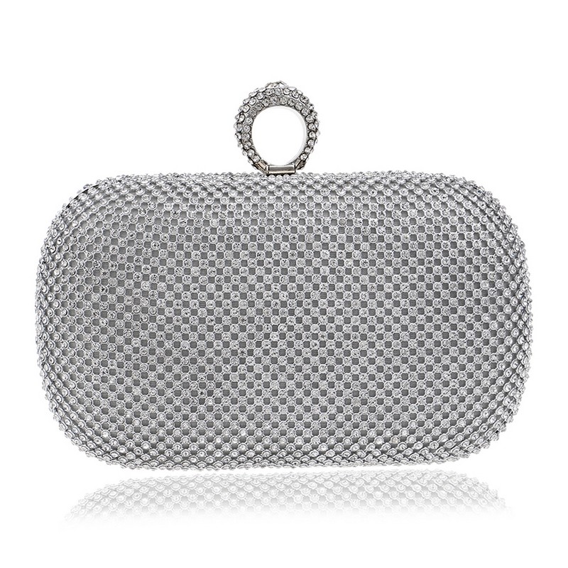 Evening Clutch Bags Shoulder Bag Women's Handbags Wallets