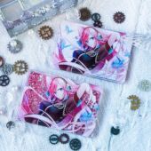 世界计划巡音流歌露卡luka同人谷周边流沙麻将流麻亚克力立牌现货