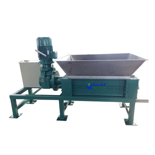 900 江苏如克工厂 动物绞割机RJG 齿轮式 950 多功能死猪破碎机