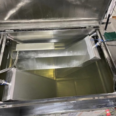 超能超声波清洗机大单槽定制款CN-1090D请洗发动机等零件的好手