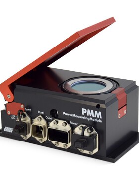 德国PRIMES手持式功率计PocketMonitor PMT 70icu