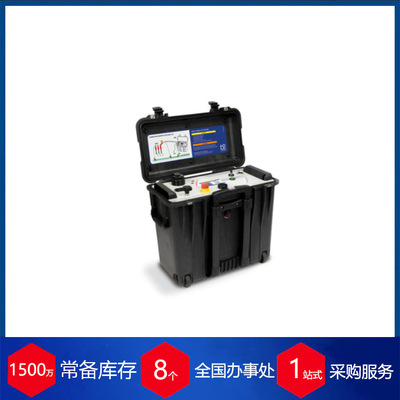 奥地利B2 electronics VLF电缆测试仪 HVA45 货期保障 供货快