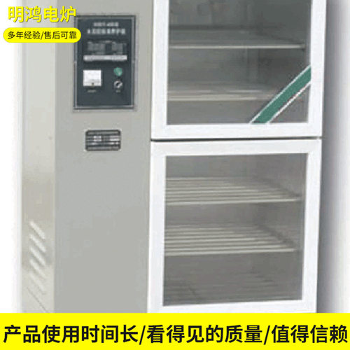 定制自动控温烘烤箱热风恒温烤箱 烘干炉电热鼓风干燥箱可