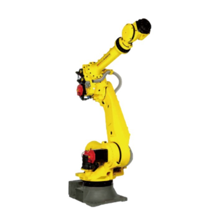 FANUC大型R-2000iB/210l负载210公斤搬运焊接喷涂机器人 需要溢价