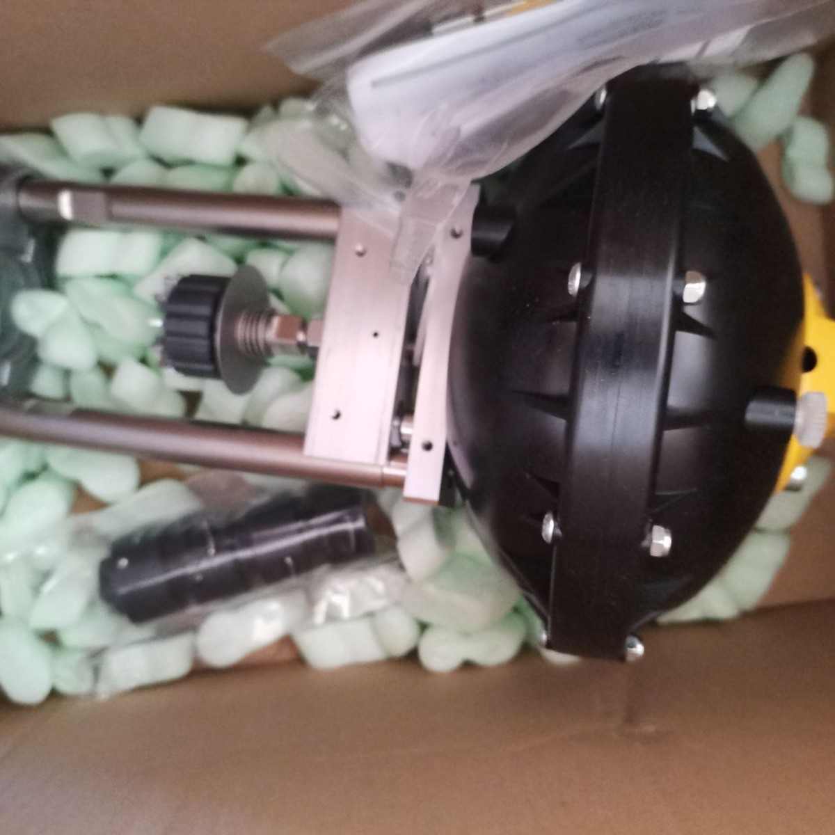 瑞士sauter-controls 冷却阀、控制器、执行器 AVM234SF132