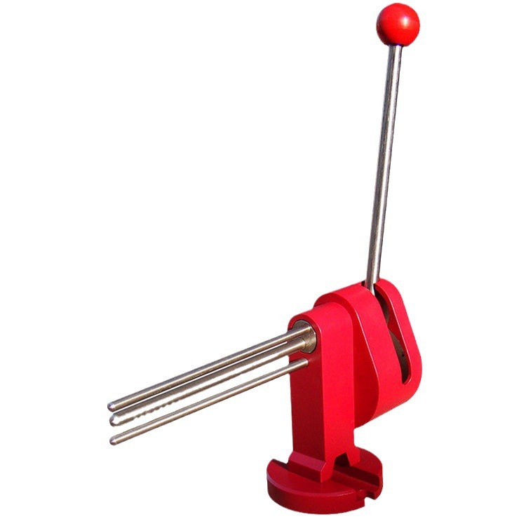 GOYOJO工游记YG511起毛起球装样器 滚箱式起毛起球装样器