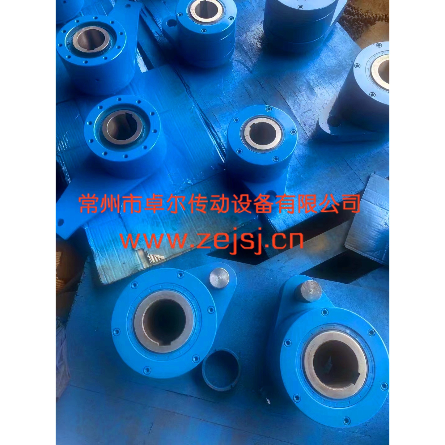 矿用逆止器NF 减速机NF逆止器 单向离合器 超越离合器