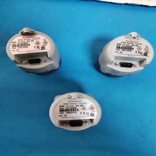 36V 全新愛德華真空計WRG 145 2W全新未使用