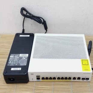 101 8FP Cisco C1000