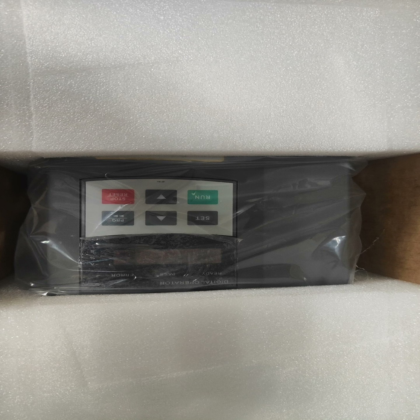 45千瓦全新软启动器PR5200+ 045G3普传软启动【议价】