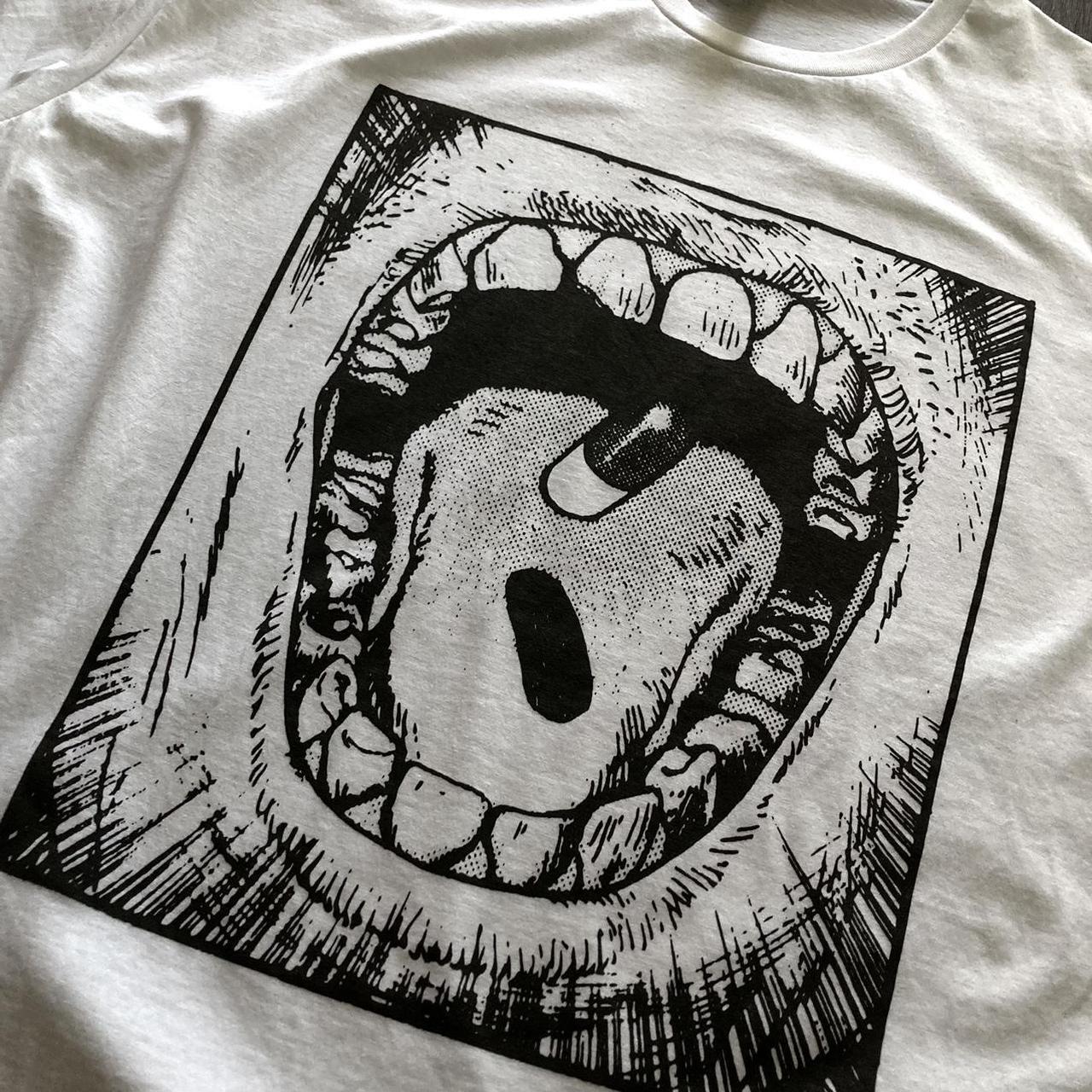 只为快乐 只做喜爱 AKIRA阿基拉男女情侣款简约设计感百搭短袖T恤