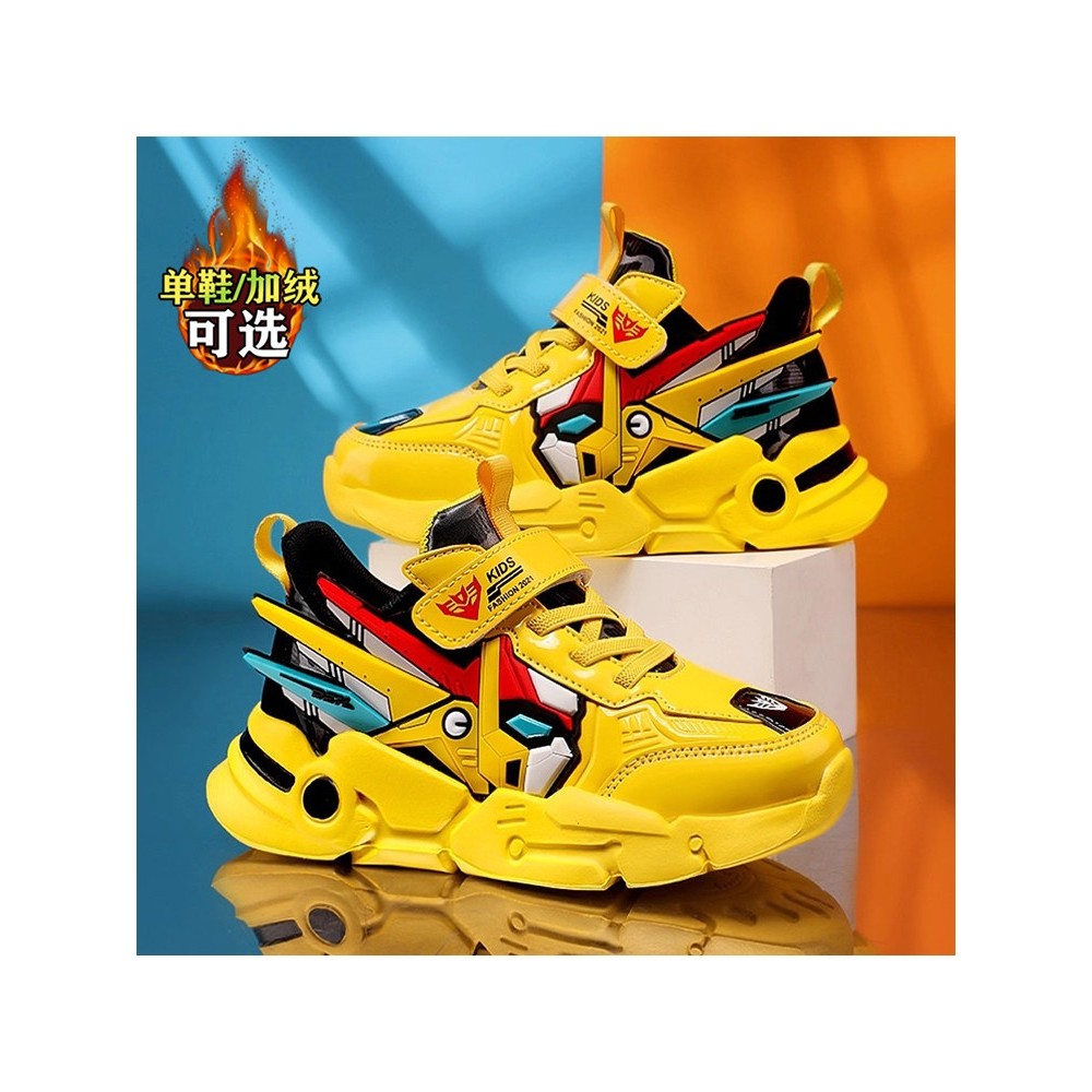 回力男童鞋子机甲鞋2025新款冬季加绒软底儿童保暖运动大棉鞋防滑,童鞋/婴儿鞋/亲子鞋,运动鞋,淘宝优惠券,粉丝福利购,淘宝优惠卷