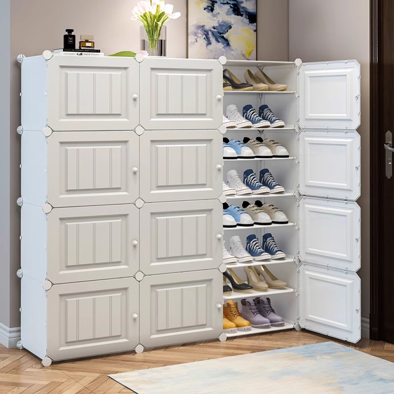 良品主义!加厚品质鞋柜