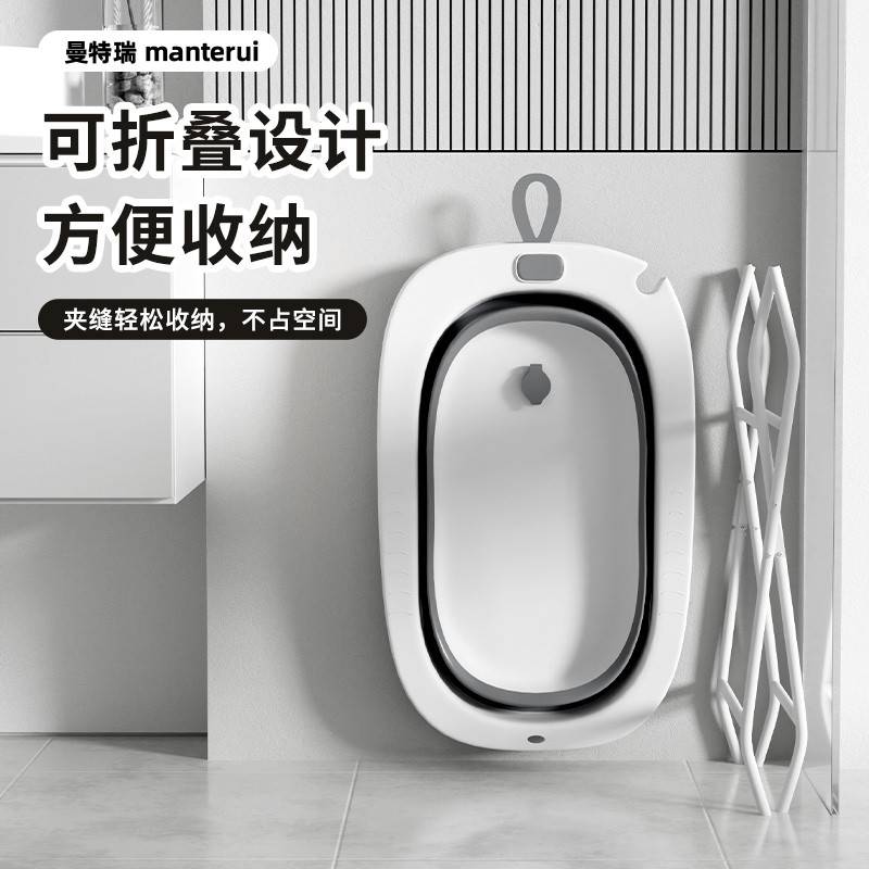 狗宠物猫洗澡盆咪沐浴用狗盆可58795狗澡折叠小浴洗桶泡专澡台免