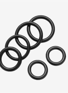 丁晴橡胶NBR O型圈P系列 XTC01/02/11/12/21/22/31-3/4/5/6/7/8/9