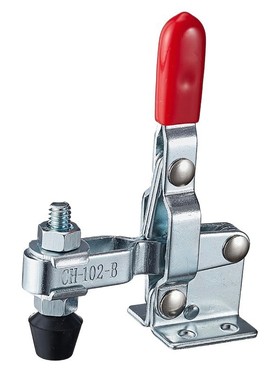 台湾原装快速夹具CH-102-B GH-102-B HS-102-B/B-70