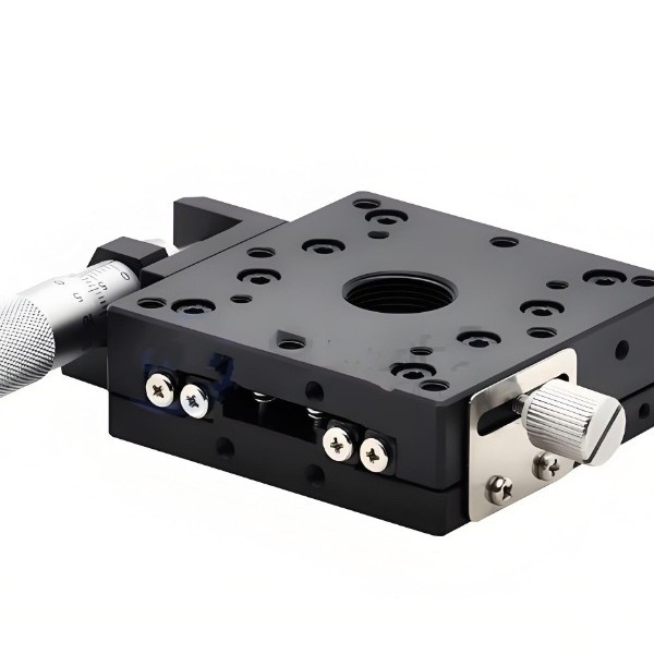 XYZ轴交叉滚子导轨XCRS/ZCRS/XYCRS/XYCRSC 40/60/80