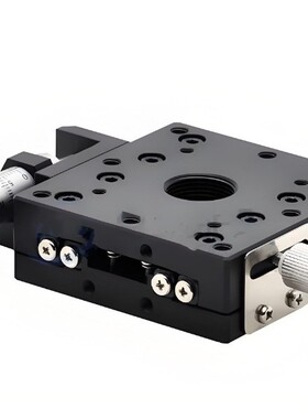 XYZ轴交叉滚子导轨XCRS/ZCRS/XYCRS/XYCRSC 40/60/80