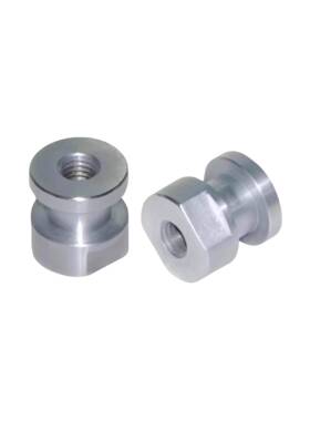 WHC61-M8-M10-M12-M14-M18-1.25-1.5-L8-L10-L12-L15 浮动接头