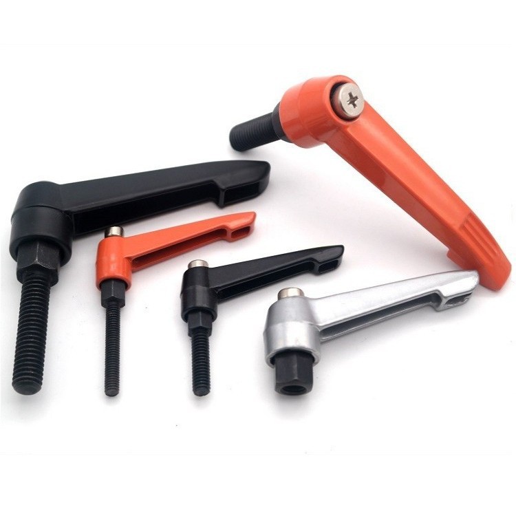 内螺纹固定把手 CLDF/CLDFM/CLFS4/5/6/8/10/12-7/10/14/17-B/M/S