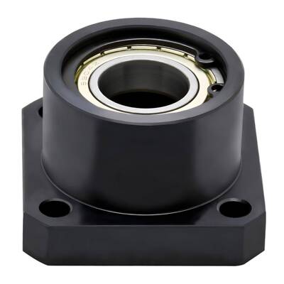 BASB方法兰轴承座组件BGSBSB