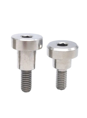 轴销螺栓DBSY/DBB/DBS3/4/5/6-3/4/5/6/7/8/10/-3/4/5/6/8/10/12