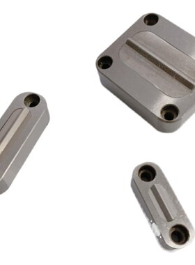 同米思米限位夹D-SLMS5140-2 D-SLMS5140-0 D-SLMS5140-1