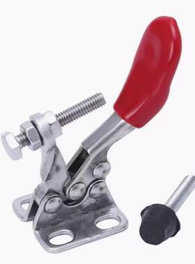 快速夹钳 肘夹 WDC301-AM/AMSS/BM/CL/CM WDC302/303-DM/FM/EM