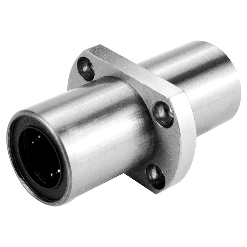 中间两面切割直线轴承LMQ21 LMP22 LMQ22-d6 8 10 12 13 16 20 25