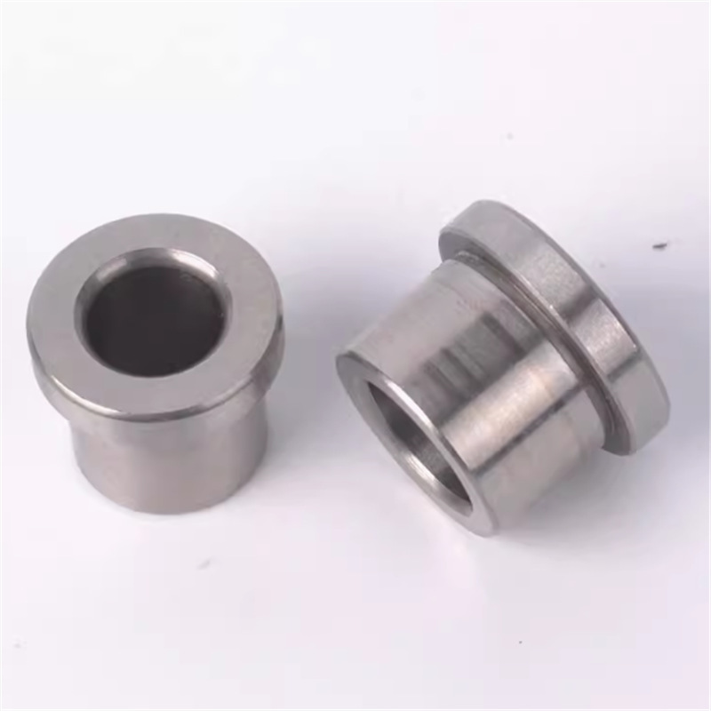 夹具衬套 带肩型JBH JBHN JBHC2 3 4 5 6 8 10-12 15 16 20 25